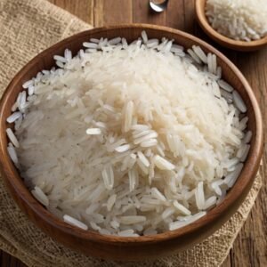 Importação de Arroz para suprir perdas