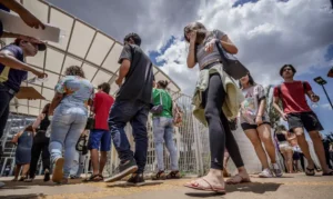 Exame Nacional do Ensino Médio