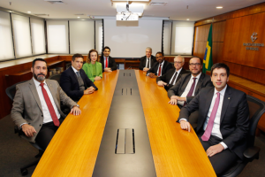 Reunião do COPOM